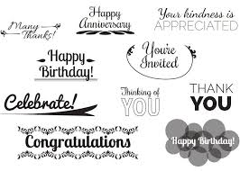 However, there are still people who go for printed cards as they feel that they are much more expressive in comparison to emails. Free Printable Card Sentiments Free Printable Greeting Cards Card Sentiments Printable Cards