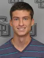 2012-13 Men's Tennis Roster