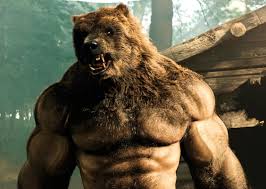 Zashchitniki (guardians) written by oleg tsoy & kseniya vinogradova performed by yuliya tereshchenko. Bad Movie Tuesday The Guardians 2017 Aka Zashchitniki A Russian Superhero Movie About Werebears Fake Muscle Suits A Clone Army We Never See And World Domination Movies Films Flix
