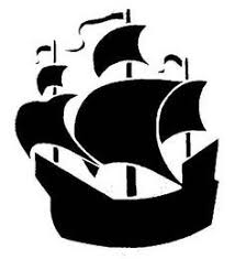 Peter Pan Pirate Ship Silhouette Google Search Ship Silhouette Pirate Ship Pirates