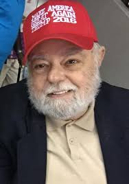 Arthur Padgett Obituary