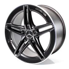 We did not find results for: Amg 19 Inch Rims 5 Doublespoke Black High Sheen Cla C118 X118