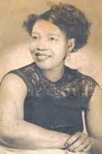 Obituary information for Corine Sneed