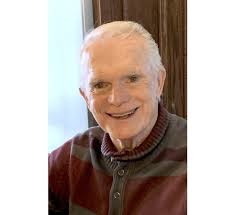 Brian Douglas OSBORN Obituary