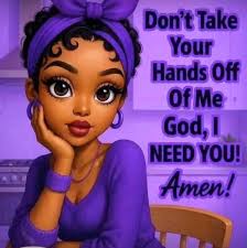 Them: "Why do you believe in God?" Me: "You ever been hungry, but still  ate. You ever ever been hurt, but still survived. You ever been broke, but  somehow your needs were