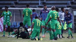 This page contains an complete overview of all already played and fixtured season games and the season tally of the club baroka fc in the season overall statistics of current season. Record Psl Start For Baroka Fc But Supersport