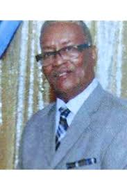 Wallace Tyrone Phillips Obituary in Phenix City at Taylor Funeral Home, Inc 