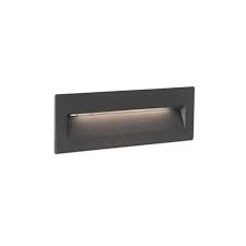 Check spelling or type a new query. Recessed Wall Light Outdoor Led Nat 6w Faro Barcelona Buy Online Safely