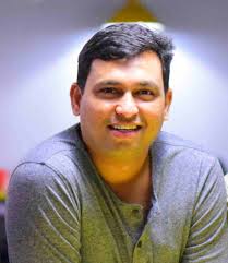 How Balakrishnan Narayanan Is Using Analytics To Convert A Startup Into A  Thriving FinTech Brand