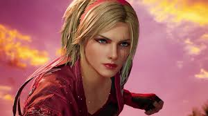 The Rise of Lidia Sobieska in Tekken 7: A New Champion Emerges