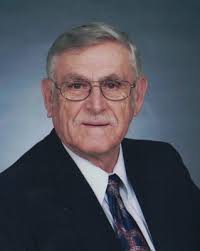 Obituary information for Eli Walter Blevins Jr.