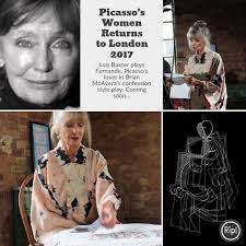 @PicassosWomen's video Tweet