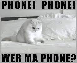 Lost Phone Gifs Tenor