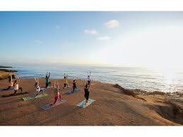 Yoga classes in san diego ca by yoga one teach the widest possible styles, including both original and innovative ones. Waterfront Yoga And Studios In San Diego California