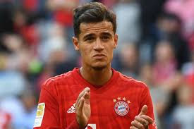 * see our coverage note. Philippe Coutinho Sends Message After Bayern Munich Exit Amid Liverpool Links