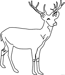 Clipart Reindeer Black And White Picture 644936 Clipart Reindeer Black And White To use for a print or scrapbooking project, email etc. picture 644936 clipart reindeer black