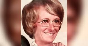 Sally L. Ricker Obituary