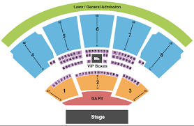 Coral Sky Amphitheatre Tickets With No Fees At Ticket Club