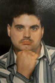 Obituary information for Brian Keith Holder