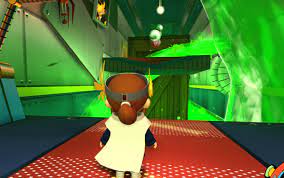 Chapter 2 Act 4 Train Rush A Hat In Time Neoseeker