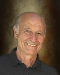 Nicola John 'Nick' STRANGES