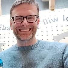 Peter Spilsbury's Instagram, Twitter & Facebook