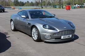 Image result for Meteorite Silver 2003 Aston Martin