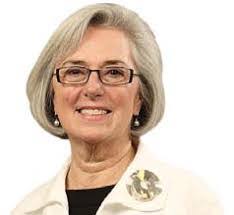 Deborah Pelkey's Instagram, Twitter & Facebook