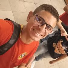 Profile for André Mattos