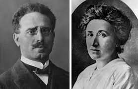 Последние твиты от rosa luxemburg ★ (@rosaluksemburgg). 99 Years Since Rosa Luxemburg Was Murdered And Dumped In A Berlin Canal The Local