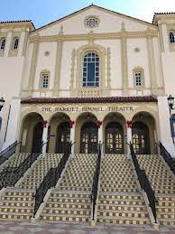 It was once home to the first united methodist church of west palm beach. Front Entrance Steps Picture Of Harriet Himmel Theater West Palm Beach Tripadvisor