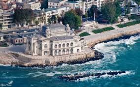 Cele mai importante stiri › vremea rodica mitu | 21 iul 2019 / 12:33. Video Ghid De Vreme Rea La Marea NeagrÄƒ Ce PoÅ£i Vizita La ConstanÅ£a Si In Imprejurimi Cand Nu E Timp De PlajÄƒ