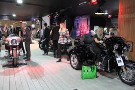 Mondial De La Moto 2018 L Avis De Harley Davidson Moto Station