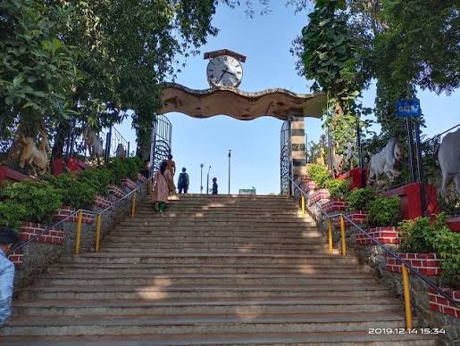 51 Photos of Hanging Garden in Malabar Hill, Mumbai - Justdial