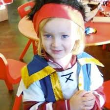 Tragedy as four-year-old boy dies after 'falling into pond' while  celebrating Halloween with his family