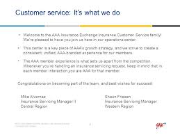 Am best financial strength ratings 2. 11 C 2013 Aaa Northern California Nevada Utah Insurance Exchange Confidential And Proprietary Welcome To Aaa Insurance Customer Service Division Ppt Download