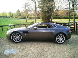 Image result for Meteorite Silver 2007 Aston Martin