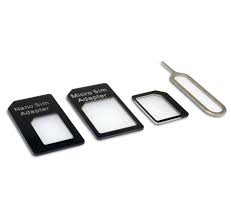 The dimensions of microsim card are 15mm x 12mm x 0.76mm. 3x Small Mini Nano Micro Sim Card Adaptor Adapter Converter High Quality Pin Ebay