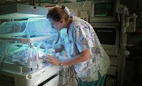 Hca Healthcare Hca Healthcare Nicu Nurse Nurse Job Description Nurse Practitioner Programs