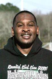 New direction for Hazlehurst Baseball