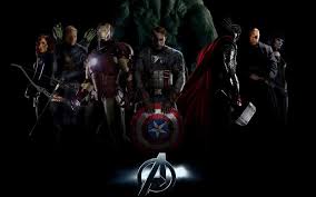 Pin By Sulekha On Avengers Wallpapers Avengers Wallpaper Avengers Pictures Avengers Cartoon