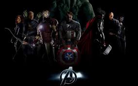 The great collection of avengers hd wallpapers 1080p for desktop, laptop and mobiles. Avengers Laptop Wallpapers Top Free Avengers Laptop Backgrounds Wallpaperaccess