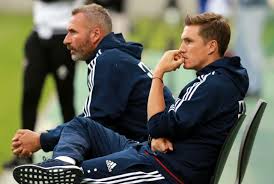 Tim walter sei „ein spannender trainer, betonte boldt aber. 90plus Hsv Trainersuche Tim Walter Und Tobias Schweinsteiger Sind Kandidaten 90plus