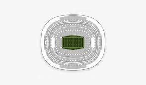 fedex field seating chart washington redskins u s bank