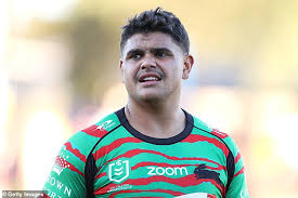 Get all latest news about latrell mitchell, breaking headlines and top stories, photos & video in real time. Online Troll Who Sent Sick Abuse To Nrl Star Latrell Mitchell Issues Grovelling Apology Daily Mail Online