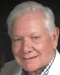 James Smith DeLo Obituary