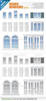 Turen Und Fenster Windows Window Design Building Design