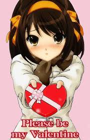 Maybe you would like to learn more about one of these? Valentine S Day Video Valentines Anime Anime Valentines Day Drawing