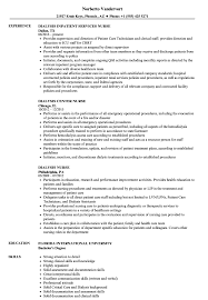 Dialysis Nurse Resume Samples Velvet Jobs