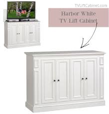 Another item that should get you may also want to wipe down the tv's cabinet, and make sure dust isn't clogging the vents that help dissipate heat. How To Hide A Tv 4 Clever Options With Style Hello Lovely